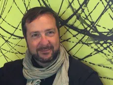 La vittima Gianpaolo Zanatta