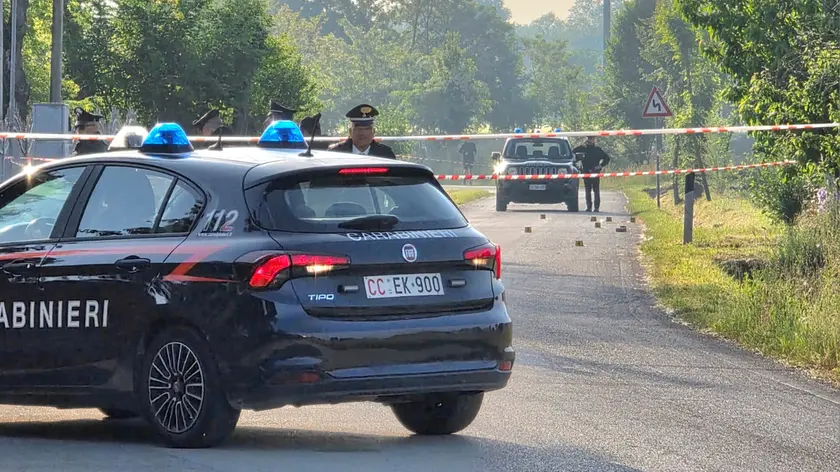 Lite fuori dalla Baita al Lago di Castelfranco veneto: ventenne accoltellato a morte