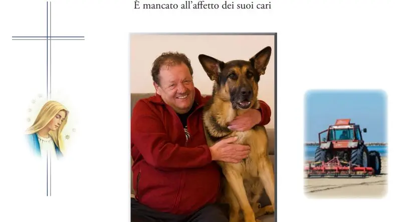 L'epigrafe di Giorgio Baldissera detto “el Bereo”