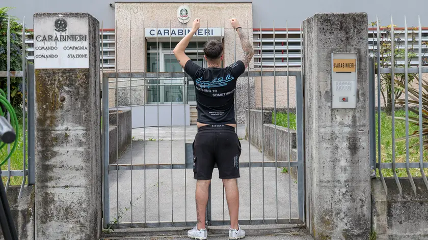 Il migliore amico di Lorenzo