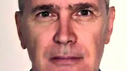 Il consigliere Vinicio Pelosin