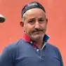 Il papà di Lorenzo Cristea, Vasile