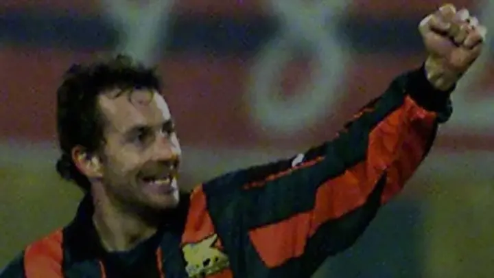 Maurizio Ganz