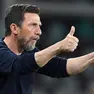 Eusebio Di Francesco è legato al Venezia da un contratto di due anni