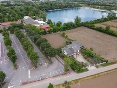 Il Playa Loca a Castelfranco, all'esterno si è consumato l'omicidio