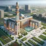 In via Giustizia a Mestre la nuova moschea