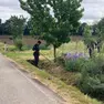 Il ritrovamento del coltello