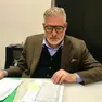 Christian Simioni, titolare del Playa Loca