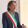 Il sindaco Andrea Salmaso