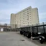 La casa di reclusione Due Palazzi