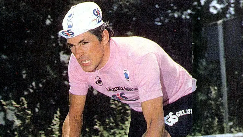 Francesco Moser
