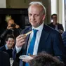Marco Bussetti, direttore dell'Ufficio scolastico regionale