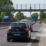 Gli autovelox in via Martiri della Libertà a Mestre