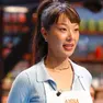 Anna Yi Lan Zhang, vincitrice di Masterchef Italia 2025