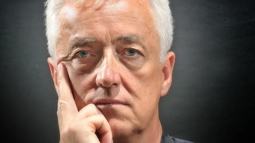 L'imprenditore Vincenzo Agostini ha predetto il nome del nuovo Papa
