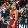 Rodney McGruder, guardia della Reyer Venezia (Foto Editoriale Report)
