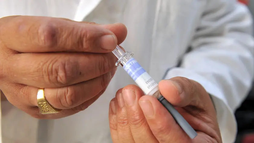 Pignoramento milionario per un medico della guardia medica