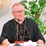 Il cardinale Pietro Parolin