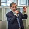 Il presidente del Senato Ignazio La Russa