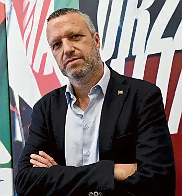 Flavio Tosi