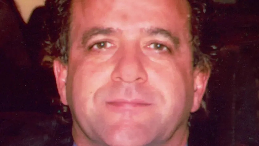 Giuseppe Romano
