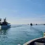 Imbarcazioni da pesca