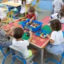 Bambini all’asilo