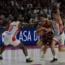Venezia-Varese (foto Lorenzo Pòrcile)