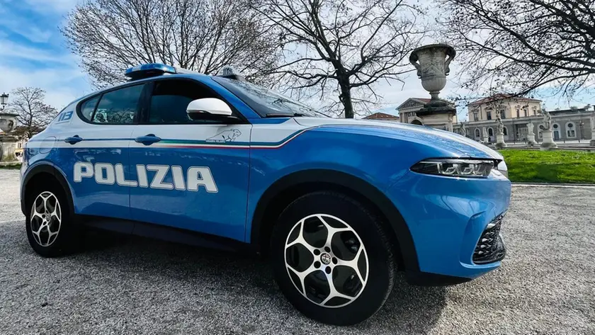 Nonno arrestato con l'accusa di violenza sessuale sulla nipotina