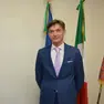 Il direttore generale dell'Usl 4, Mauro Filippi
