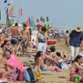 Tutte le Bandiere blu delle spiagge in Veneto