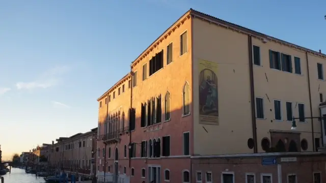 L’ospedale Fatebenefratelli di Venezia sarà gestito dalla Fondazione Villa Salus