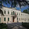 Il municipio di Santa Maria di Sala