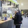 Un ufficio postale. A Mogliano clienti beffati da una promotrice sparita nel nulla
