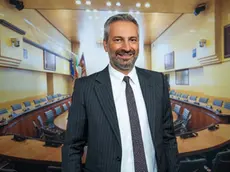 Il senatore Raffaele Speranzon