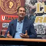 Federico Casarin, presidente della Reyer Venezia (Foto Porcile)