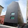 Gli uffici del Tribunale in piazzale Roma a Venezia