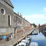 Il carcere femminile di Venezia
