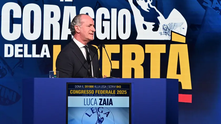 Luca Zaia non voterà al referendum dell8-9 giugno