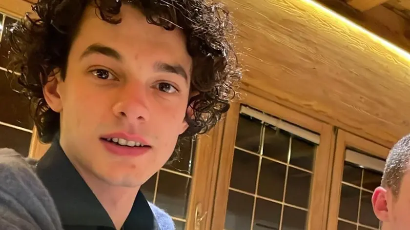 Filippo Morello aveva 22 anni