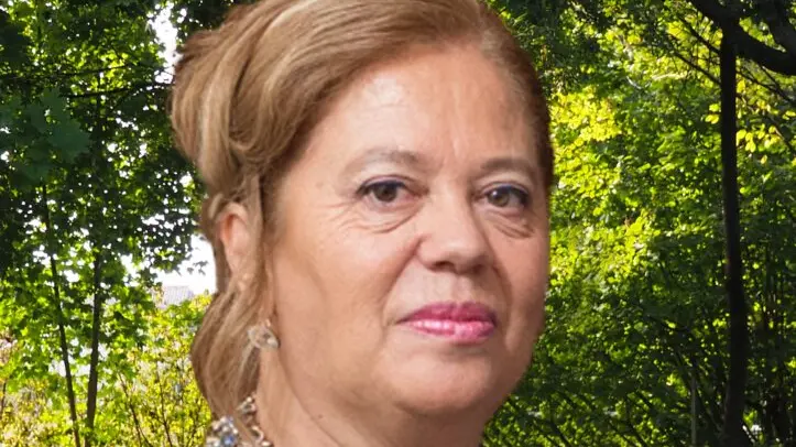 Maria Letizia Cibin