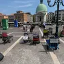 A Venezia smantellata una gang di facchini abusivi