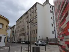 Progetto M9 per l'ex Telecom a Mestre