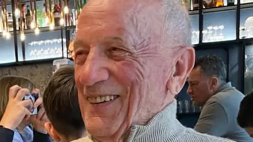 Vincenzo Rosteghin aveva 9 anni