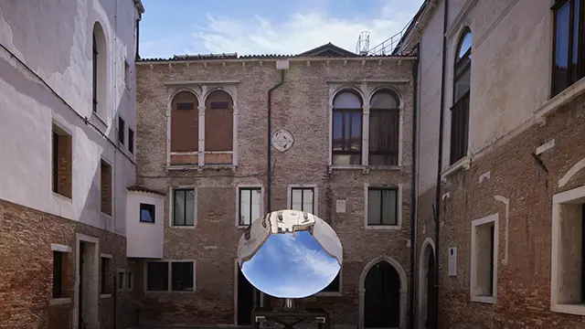 Le Gallerie dell'Accademia di Venezia