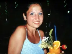 Chiara Poggi, uccisa a Garlasco nel 2007
