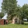 L'area verde di Forte Mezzacapo