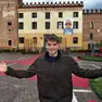 Il tiktoker Massimo Barco