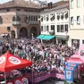A Treviso torna il Giro d’Italia dopo l’arrivo del 2022