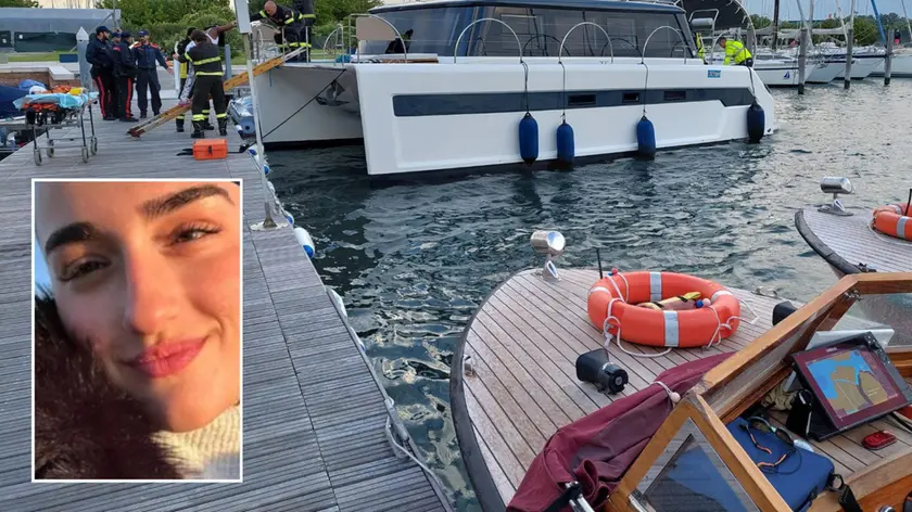 Lo skipper Andrea Ravagnin indagato per omicidio colposo dopo la tragedia in laguna